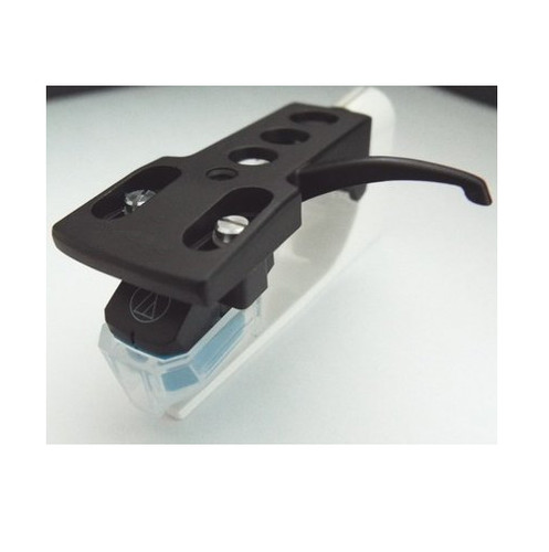 Black headshell conical - headshell,